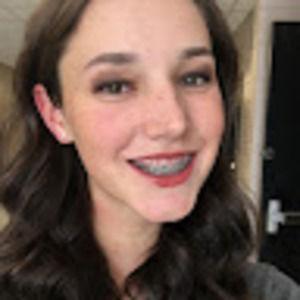 Meet your Posher, Anne